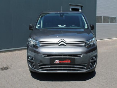 Citroën Berlingo 1.2 PureTech | MARGE | Navi | Clima | 3 zits. 8