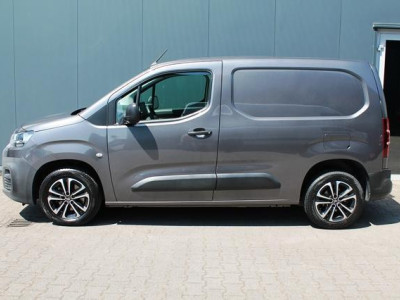 Citroën Berlingo 1.2 PureTech | MARGE | Navi | Clima | 3 zits. 9