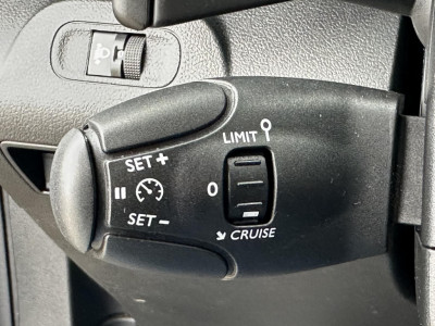 Citroën Berlingo 1.5 Automaat 3zits|Navi|Crusie MARGE btw vrij foto 13