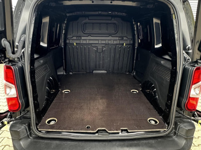 Citroën Berlingo 1.5 Automaat 3zits|Navi|Crusie MARGE btw vrij foto 16