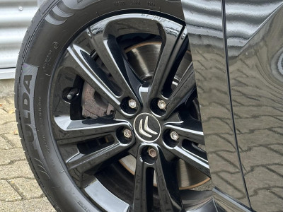 Citroën Berlingo 1.5 Automaat 3zits|Navi|Crusie MARGE btw vrij foto 17