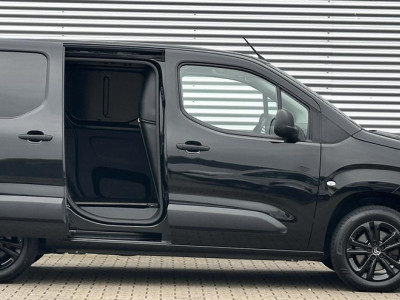 Citroën Berlingo 1.5 Automaat 3zits|Navi|Crusie MARGE btw vrij foto 3