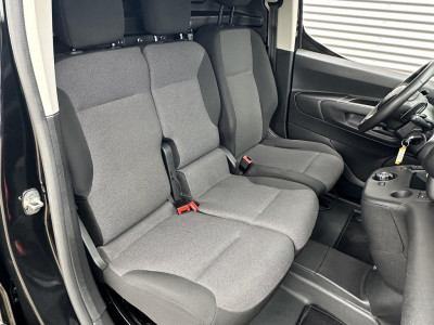 Citroën Berlingo 1.5 Automaat 3zits|Navi|Crusie MARGE btw vrij foto 4