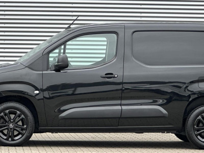 Citroën Berlingo 1.5 Automaat 3zits|Navi|Crusie MARGE btw vrij foto 6