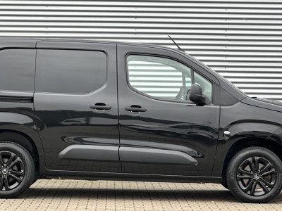 Citroën Berlingo 1.5 Automaat 3zits|Navi|Crusie MARGE btw vrij foto 7