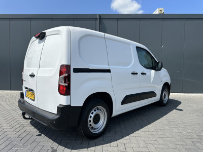 Citroën Berlingo 1.5 BlueHDI 102 PK E6 / L1H1 / 1e EIG. / TREKHAAK / PERMANENT REAR VIEUW / BLIND SPOT / ALUCA INRICHTING / AIRCO / CRUISE 3