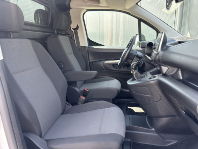 Citroën Berlingo 1.5 BlueHDI 102 PK E6 / L1H1 / 1e EIG. / TREKHAAK / PERMANENT REAR VIEUW / BLIND SPOT / ALUCA INRICHTING / AIRCO / CRUISE 6