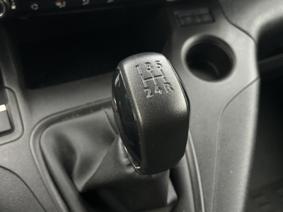 Citroën Berlingo 1.5 BlueHDI 102 PK / L2H1 / 1e EIG. / AIRCO / CRUISE / NAVI / CAMERA / BLUETOOTH / 3-ZITS / ALUCA INRICHTING / IMPERIAAL / TREKHAAK foto 19