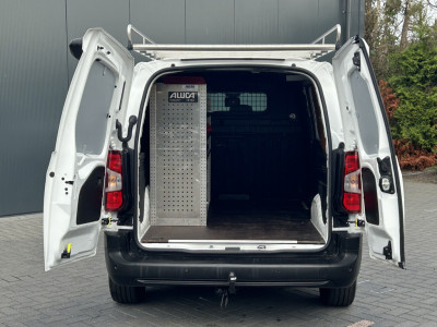 Citroën Berlingo 1.5 BlueHDI 102 PK / L2H1 / 1e EIG. / AIRCO / CRUISE / NAVI / CAMERA / BLUETOOTH / 3-ZITS / ALUCA INRICHTING / IMPERIAAL / TREKHAAK foto 7
