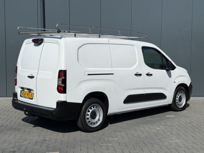 Citroën Berlingo 1.5 BlueHDI 102 PK / L2H1 / 1e EIG. / IMPERIAAL / TREKHAAK / INRICHTING / AIRCO / CRUISE / CAMERA 2