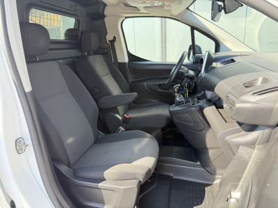 Citroën Berlingo 1.5 BlueHDI 102 PK / L2H1 / 1e EIG. / IMPERIAAL / TREKHAAK / INRICHTING / AIRCO / CRUISE / CAMERA 5