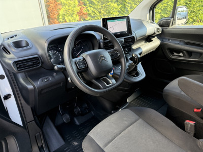Citroën Berlingo 1.5 BlueHDI 102 PK / L2H1 / 1e EIG. / IMPERIAAL / TREKHAAK / INRICHTING / AIRCO / CRUISE / CAMERA 6