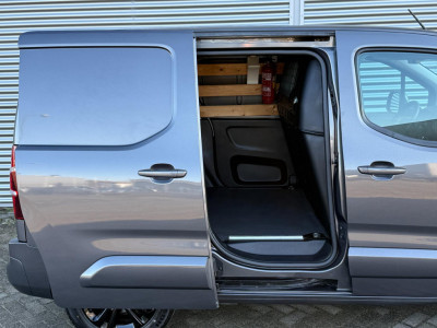 Citroën Berlingo 1.5 BlueHDI 130 Airco/ Trekhaak/ Cruise/ Carplay/ 2x PDC/ Camera/ Euro 6/ foto 10