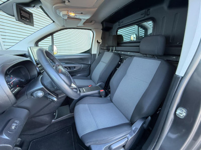 Citroën Berlingo 1.5 BlueHDI 130 Airco/ Trekhaak/ Cruise/ Carplay/ 2x PDC/ Camera/ Euro 6/ foto 14