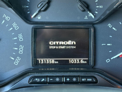 Citroën Berlingo 1.5 BlueHDI 130 Airco/ Trekhaak/ Cruise/ Carplay/ 2x PDC/ Camera/ Euro 6/ foto 17