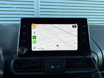Citroën Berlingo 1.5 BlueHDI 130 Airco/ Trekhaak/ Cruise/ Carplay/ 2x PDC/ Camera/ Euro 6/ foto 18