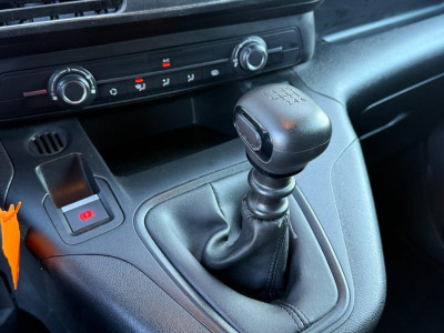 Citroën Berlingo 1.5 BlueHDI 130 Airco/ Trekhaak/ Cruise/ Carplay/ 2x PDC/ Camera/ Euro 6/ foto 19