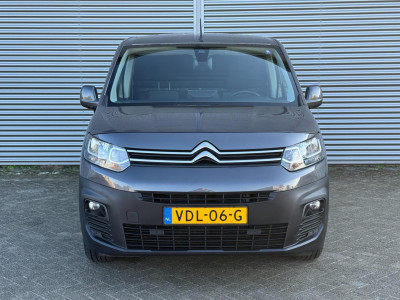 Citroën Berlingo 1.5 BlueHDI 130 Airco/ Trekhaak/ Cruise/ Carplay/ 2x PDC/ Camera/ Euro 6/ foto 2