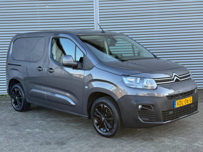 Citroën Berlingo 1.5 BlueHDI 130 Airco/ Trekhaak/ Cruise/ Carplay/ 2x PDC/ Camera/ Euro 6/ foto 3
