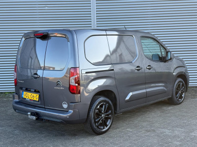 Citroën Berlingo 1.5 BlueHDI 130 Airco/ Trekhaak/ Cruise/ Carplay/ 2x PDC/ Camera/ Euro 6/ foto 5