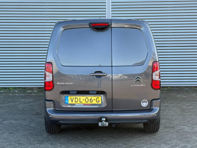 Citroën Berlingo 1.5 BlueHDI 130 Airco/ Trekhaak/ Cruise/ Carplay/ 2x PDC/ Camera/ Euro 6/ foto 6