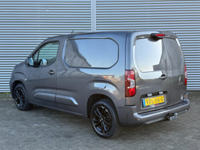 Citroën Berlingo 1.5 BlueHDI 130 Airco/ Trekhaak/ Cruise/ Carplay/ 2x PDC/ Camera/ Euro 6/ foto 8