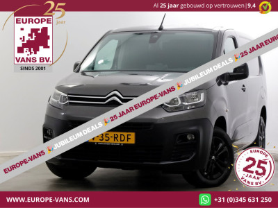Citroën Berlingo 1.5 BlueHDI 130pk Automaat XL L2 Navi/Camera/3Pers. 07-2023