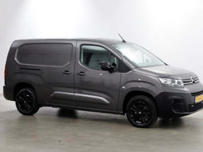 Citroën Berlingo 1.5 BlueHDI 130pk Automaat XL L2 Navi/Camera/3Pers. 07-2023 foto 10