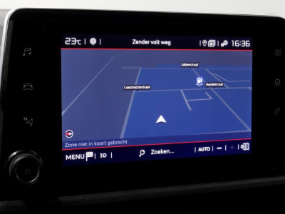 Citroën Berlingo 1.5 BlueHDI 130pk Automaat XL L2 Navi/Camera/3Pers. 07-2023 foto 13