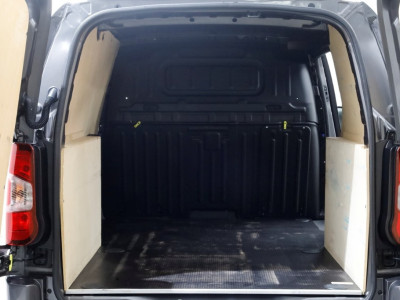 Citroën Berlingo 1.5 BlueHDI 130pk Automaat XL L2 Navi/Camera/3Pers. 07-2023 foto 5