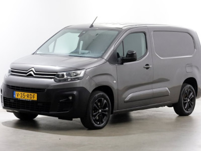 Citroën Berlingo 1.5 BlueHDI 130pk Automaat XL L2 Navi/Camera/3Pers. 07-2023 foto 8