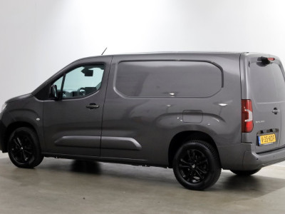 Citroën Berlingo 1.5 BlueHDI 130pk Automaat XL L2 Navi/Camera/3Pers. 07-2023 foto 9