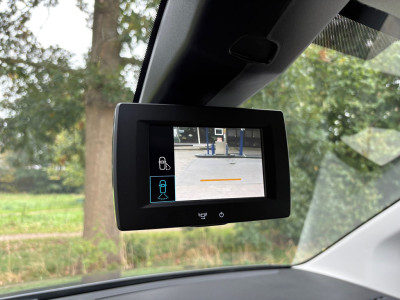 Citroën Berlingo 1.5 BlueHDI|131PK|NAP|AUTOMAAT|Distributieriem vv|achteruitrijcamera|apple CarPlay|cruise|parkeersensoren|airco foto 15