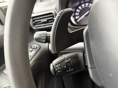 Citroën Berlingo 1.5 BlueHDI|131PK|NAP|AUTOMAAT|Distributieriem vv|achteruitrijcamera|apple CarPlay|cruise|parkeersensoren|airco foto 20