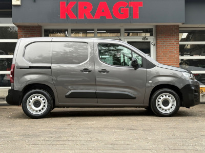 Citroën Berlingo 1.5 BlueHDI|131PK|NAP|AUTOMAAT|Distributieriem vv|achteruitrijcamera|apple CarPlay|cruise|parkeersensoren|airco foto 5