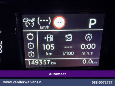 Citroën Berlingo 1.5 BlueHDI 131pk L1H1 Automaat | Airco | Cameras | LM-velgen | Apple Carplay Trekhaak, Cruisecontrol, Android Auto, Pushbar, Parkeersensoren 21
