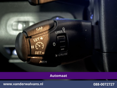 Citroën Berlingo 1.5 BlueHDI 131pk L1H1 Automaat Euro6 Airco | Camera | LM velgen | Apple Carplay Trekhaak, Cruisecontrol, Android Auto, Pushbar, Parkeersensoren 6