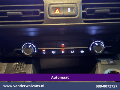 Citroën Berlingo 1.5 BlueHDI 131pk L1H1 Automaat Euro6 Airco | Camera | LM velgen | Apple Carplay Trekhaak, Cruisecontrol, Android Auto, Pushbar, Parkeersensoren 7