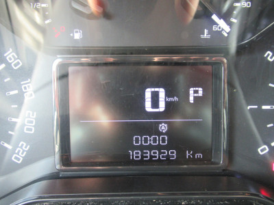 Citroën Berlingo 1.5 BlueHDI 96KW 3-zitpl. / seats Club Automatic Automaat foto 12