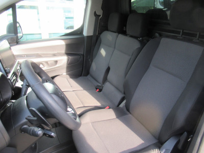 Citroën Berlingo 1.5 BlueHDI 96KW 3-zitpl. / seats Club Automatic Automaat foto 15