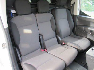 Citroën Berlingo 1.5 BlueHDI 96KW 3-zitpl. / seats Club Automatic Automaat foto 18