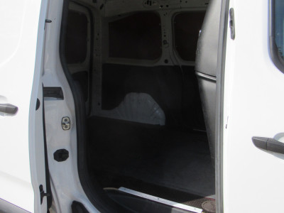 Citroën Berlingo 1.5 BlueHDI 96KW 3-zitpl. / seats Club Automatic Automaat foto 9