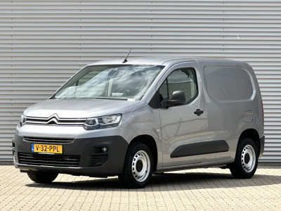 Citroen Berlingo 1.5 BlueHDI Airco|Navi|Cruise|Carplay MARGE