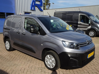 Citroën Berlingo 1.5 BlueHDI Club AIRCO NAVI CRUISE CONTROL 3 ZITPLAATSEN