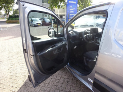 Citroën Berlingo 1.5 BlueHDI Club AIRCO NAVI CRUISE CONTROL 3 ZITPLAATSEN foto 11