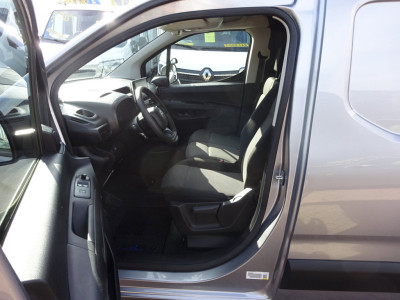 Citroën Berlingo 1.5 BlueHDI Club AIRCO NAVI CRUISE CONTROL 3 ZITPLAATSEN foto 12