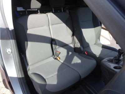 Citroën Berlingo 1.5 BlueHDI Club AIRCO NAVI CRUISE CONTROL 3 ZITPLAATSEN foto 13