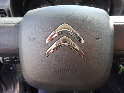 Citroën Berlingo 1.5 BlueHDI Club AIRCO NAVI CRUISE CONTROL 3 ZITPLAATSEN foto 14