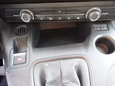 Citroën Berlingo 1.5 BlueHDI Club AIRCO NAVI CRUISE CONTROL 3 ZITPLAATSEN foto 15