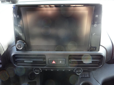 Citroën Berlingo 1.5 BlueHDI Club AIRCO NAVI CRUISE CONTROL 3 ZITPLAATSEN foto 16